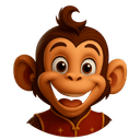 MonkeyReel Logo